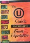 The OU Guide To Preparing Fruits and Vegetables